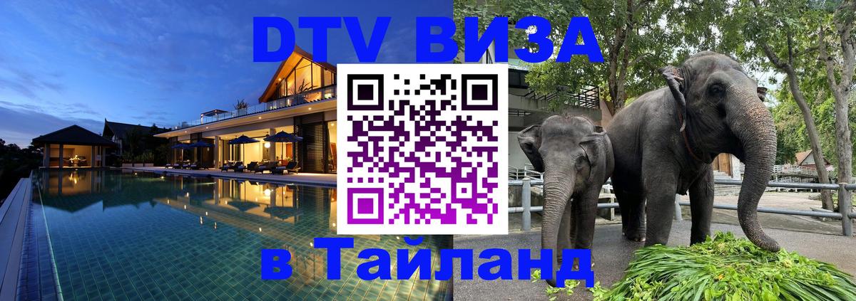 Цены на DTV визу в Таиланд — пакеты услуг, достаточно даже паспорта - 08.01.2026 